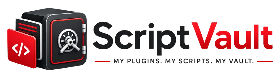 ScriptVault