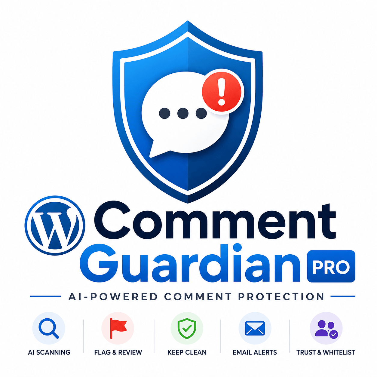 Comment Guardian Pro